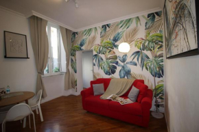 PANTHEON 57 APARTMENT -a Pearl Experience in the heart of Rome